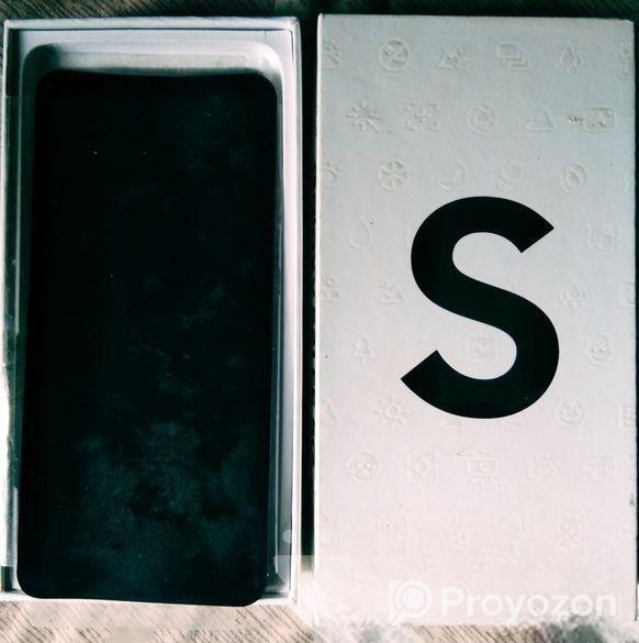 Samsung Galaxy S21 FE 5G , (Used)