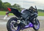 Yamaha YZF R15 V3 bs6 2021