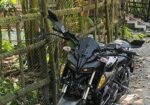 Yamaha MT 15 full fresh 2023