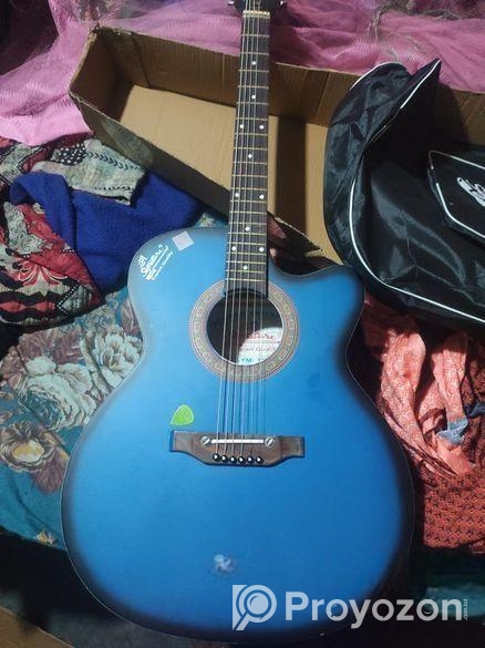 Guiter sell