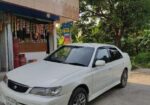 Toyota Premio 1998