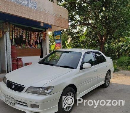 Toyota Premio 1998