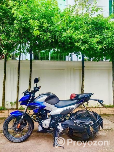 Hero Xtreme Sports 2025