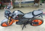 Runner Bullet 165 2021