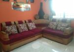 Sofa set sell