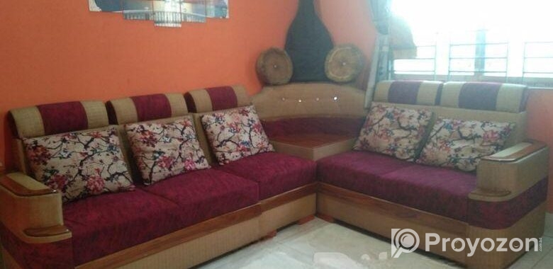 Sofa set sell