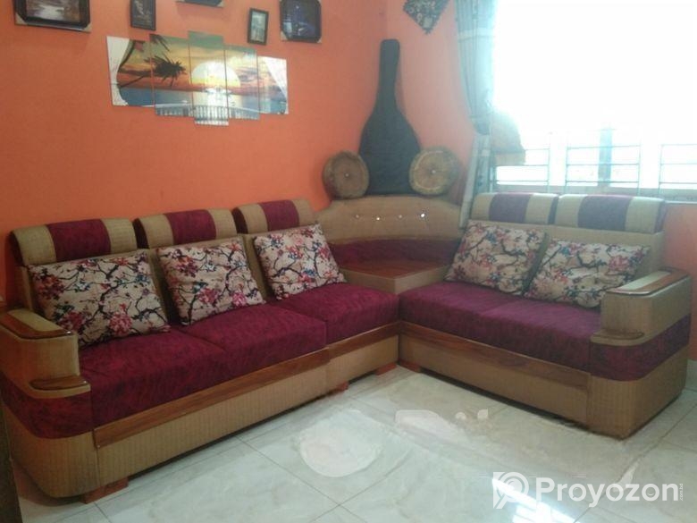 Sofa set sell
