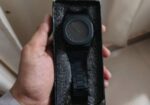 Arabic Aura Watch