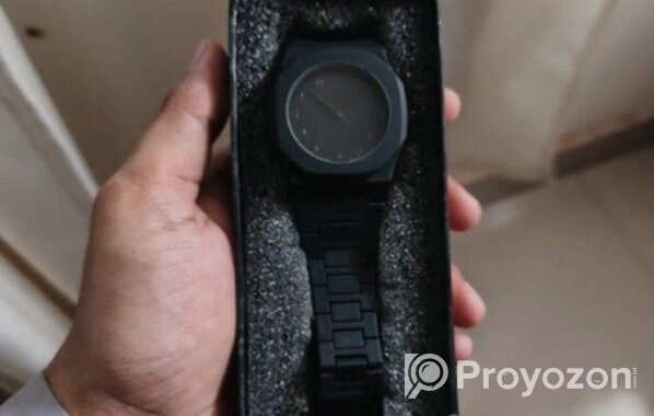 Arabic Aura Watch