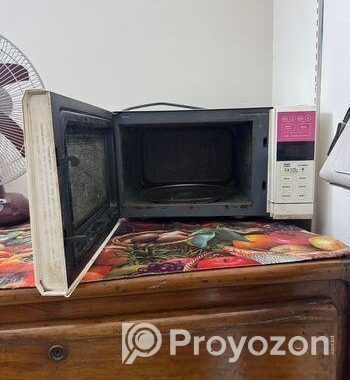 Micro Oven 20L