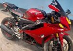 Yamaha R15 V4 Full fresh 2021