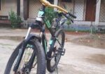 সাইকেলটা বিক্রয় হবে, ফনিস ২৬”