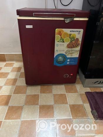 Electra Deep Fridge