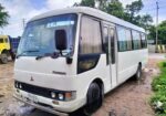 Mitsubishi Ac Mini Bus 2000