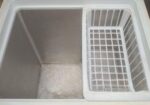 SINGER 250L Deep freeze