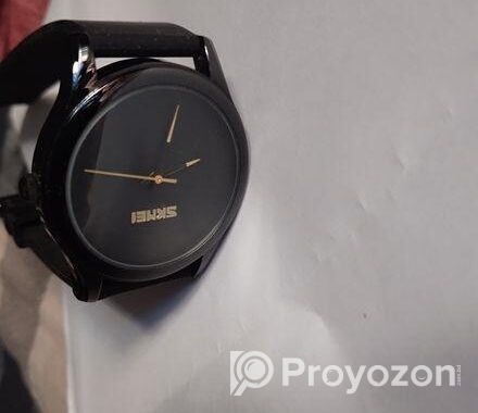 Skmei Men’s Watch (used)