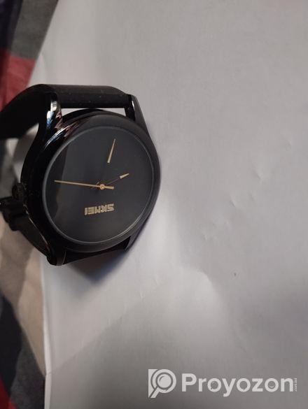 Skmei Men’s Watch (used)