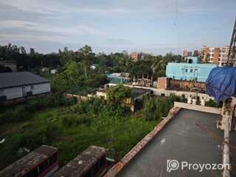 বাণিজ্যিক ও আবাসিক কার্যক্রম পরিচালনার জন্য উপযোগী