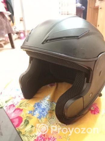 Rfl দুই-পার্টের হেলমেট