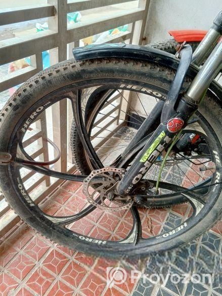 গিয়ার সাইকেল