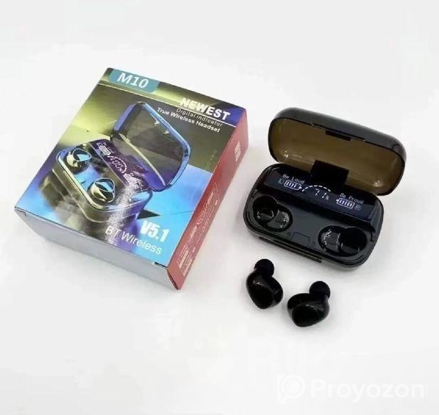 M10 Tws Headphone