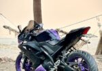 Yamaha YZF R15 V3 bs6 2021