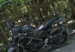 Yamaha MT 15 full fresh 2023