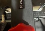 Heat Press P8100