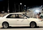 Toyota Premio 1998