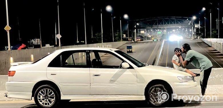 Toyota Premio 1998