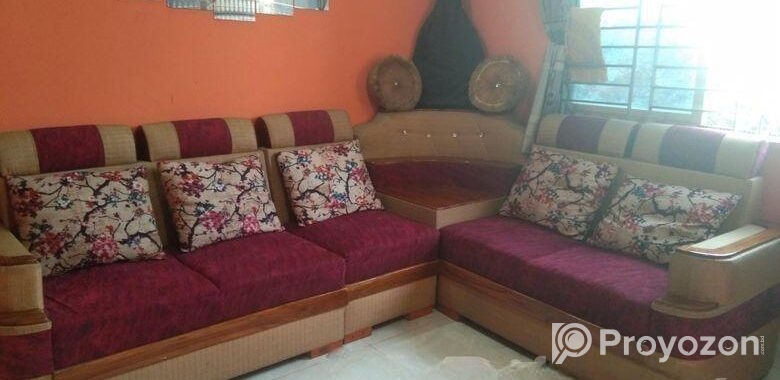 Sofa set sell