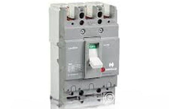 Havells MCCB