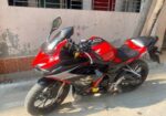 Honda CBR . 2021
