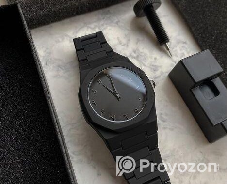 Arabic Aura Watch