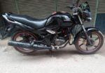 Honda Unicorn 2009