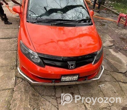 Honda Airwave 3* 2005
