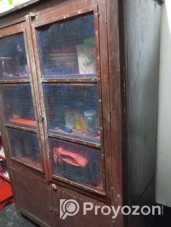 কিচেন আলমিরা