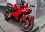Yamaha R15 V4 Full fresh 2021