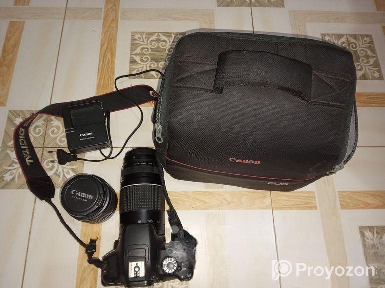 ক্যামেরাটি বিক্রয় করা হবে।