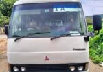 Mitsubishi Ac Mini Bus 2000