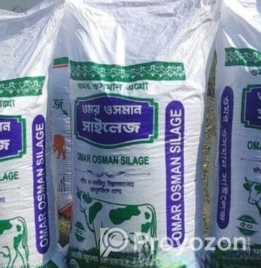 সাইলেজ