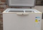 SINGER 250L Deep freeze