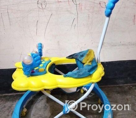 বেবি ওয়াকার