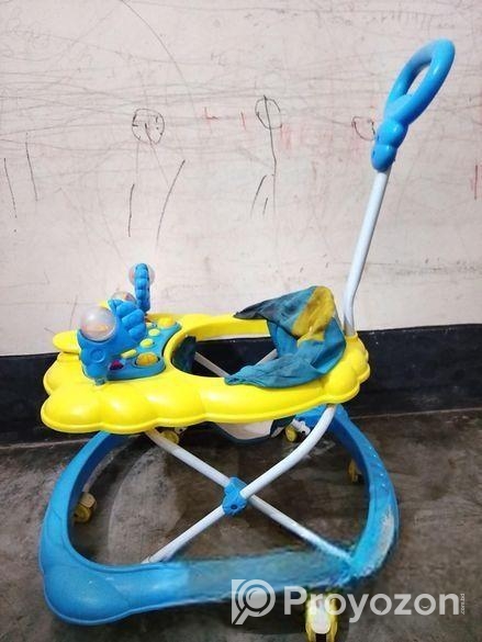 বেবি ওয়াকার