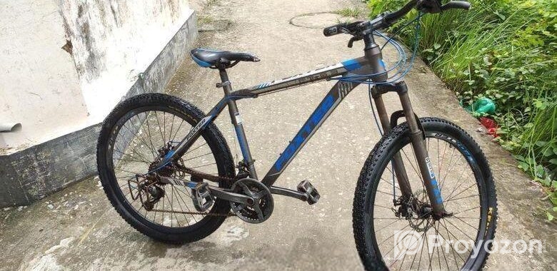 Bicycle For Sell
