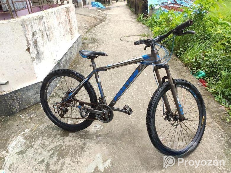 Bicycle For Sell