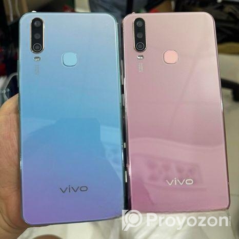 Vivo Y17 8/256gb (Used)