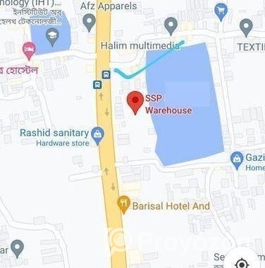 জমি বিক্রয় হবে (গাজীপুর-ঢাকা-ময়মনসিংহ মহাসড়কের পাশ