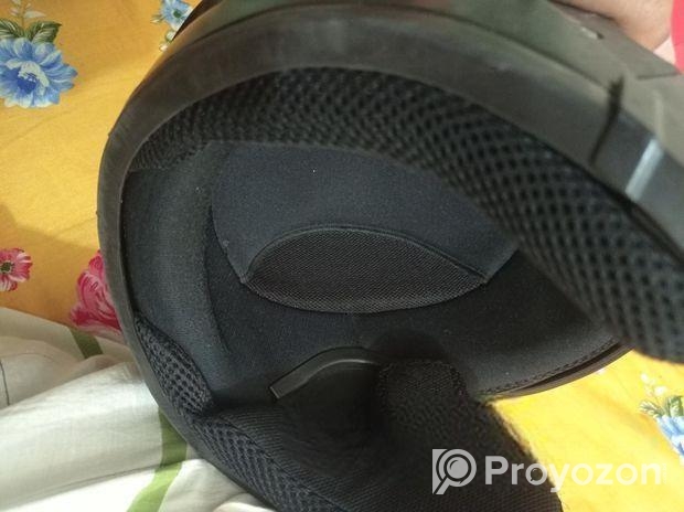 Rfl দুই-পার্টের হেলমেট