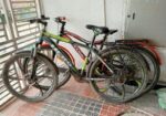 গিয়ার সাইকেল